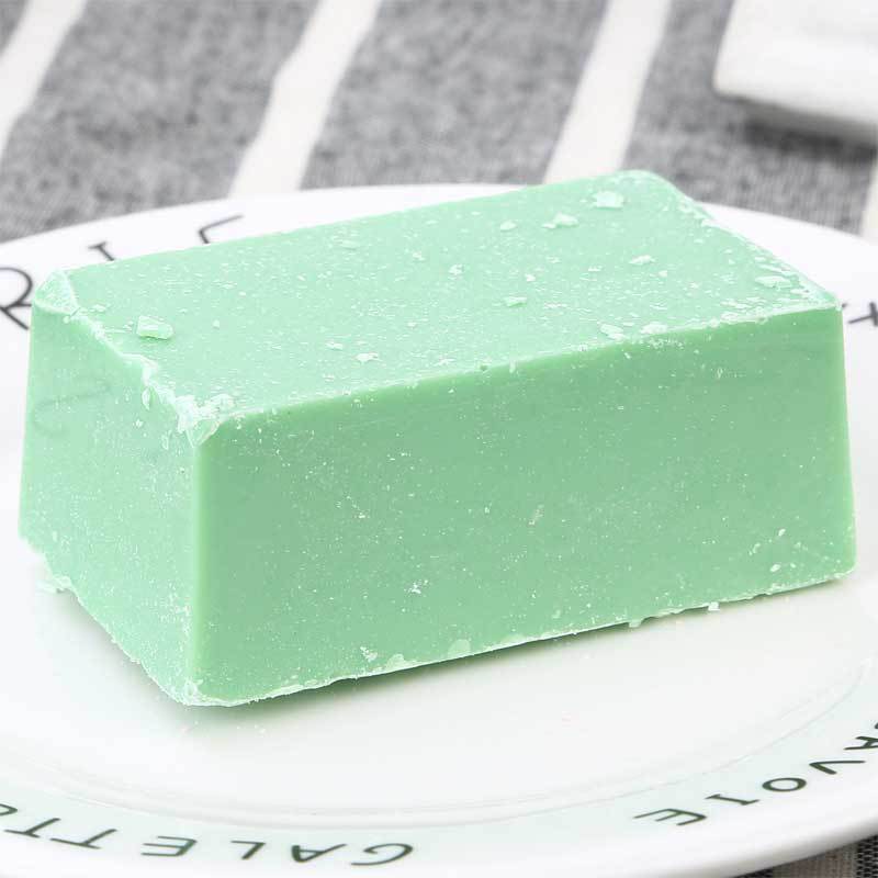 Chocolate bars Cocoa butter Chocolate Brick 100g Dress Blue Apple Pure handwork chocolate raw material