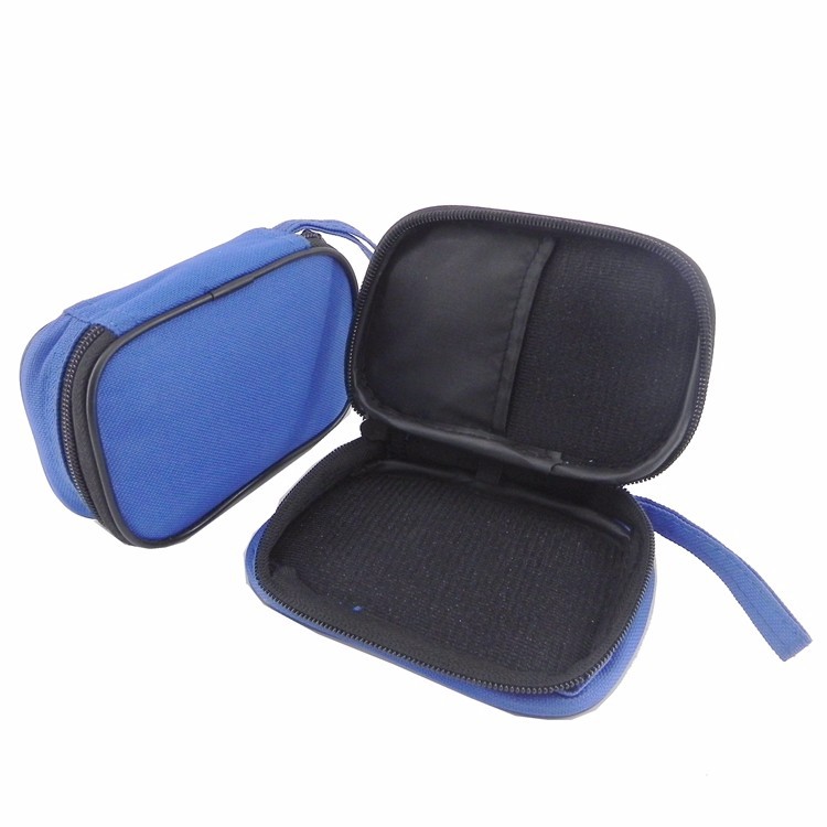 工厂定制 测试仪收纳布包 电子测试布包 工具包