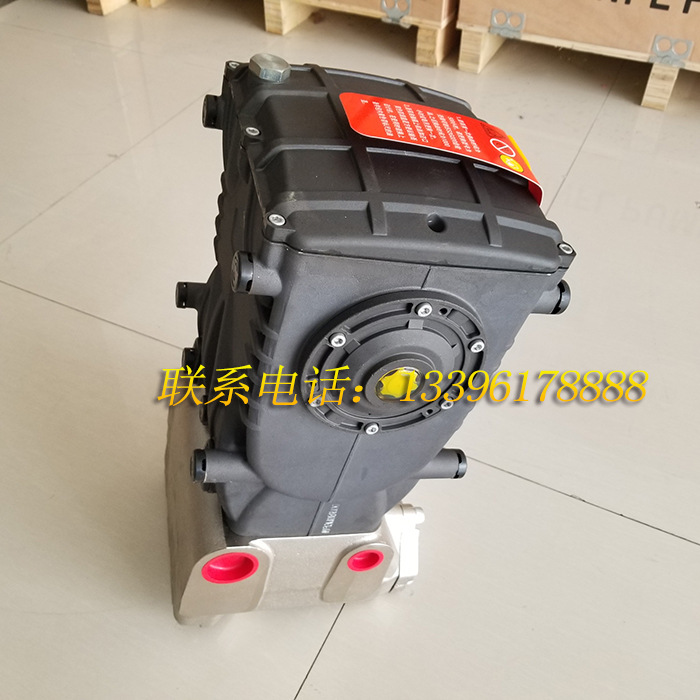 厂家直销德国品孚PINFL高压泵 洗扫车清洗车PF36高压水泵