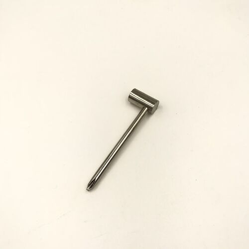 7mm 8mm electric guitar neck iron core adjustment sleeve pipe plum blossom wrench