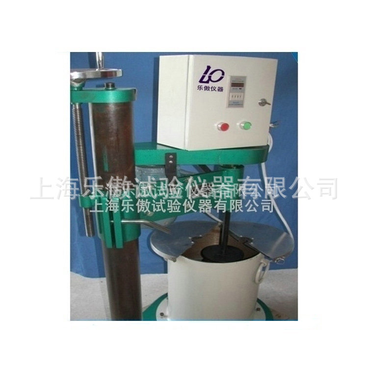 厂家供应SJA-1混凝土抗冲磨试验仪