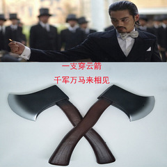 Simulated Ax PU Slow Rebound Ax Halloween Cosplay Party Performance Props Street Stall Toy Factory Wholesale