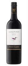 澳洲荣颂庄园圣博尔梅洛红葡萄酒 Thorn Clarke Sandpiper Merlot