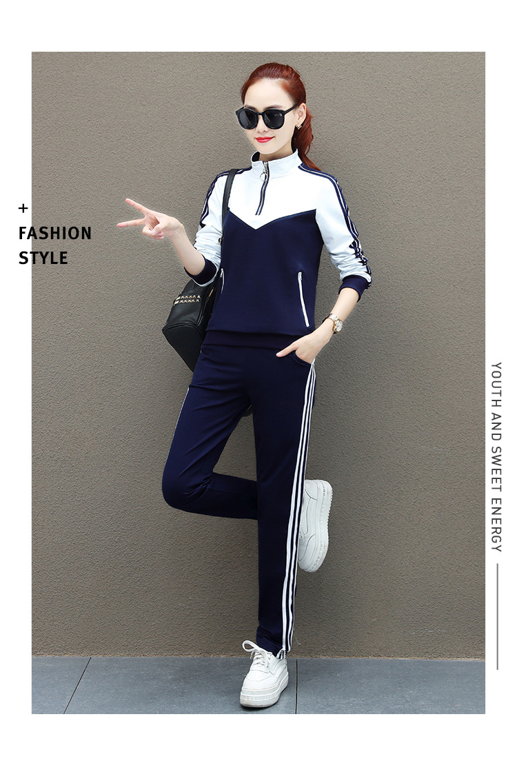 Costume femme en Coton - Ref 3334447 Image 31