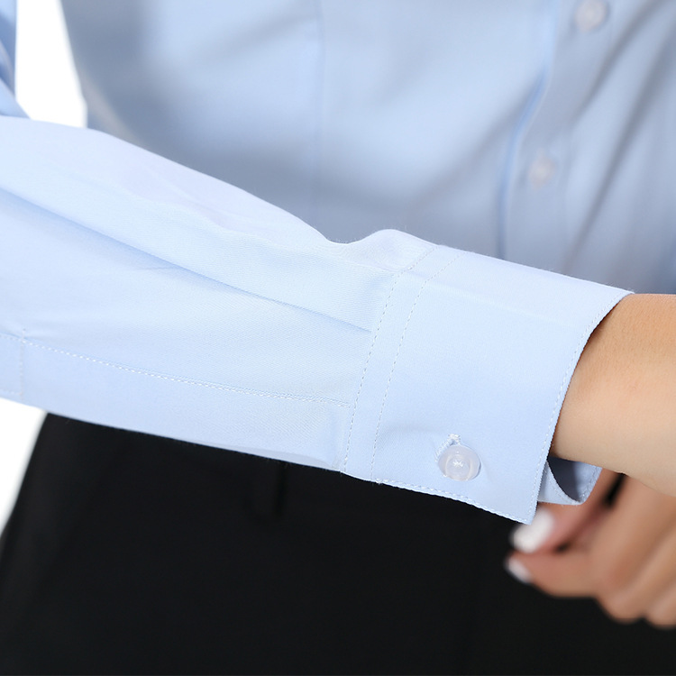 浅蓝女式长袖衬衣YY1002描述17.jpg