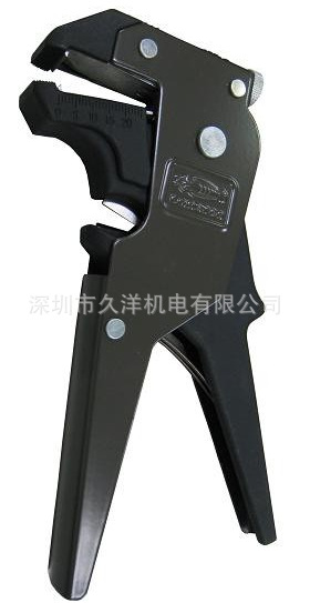 日本lobster 虾牌剥线钳 LS55