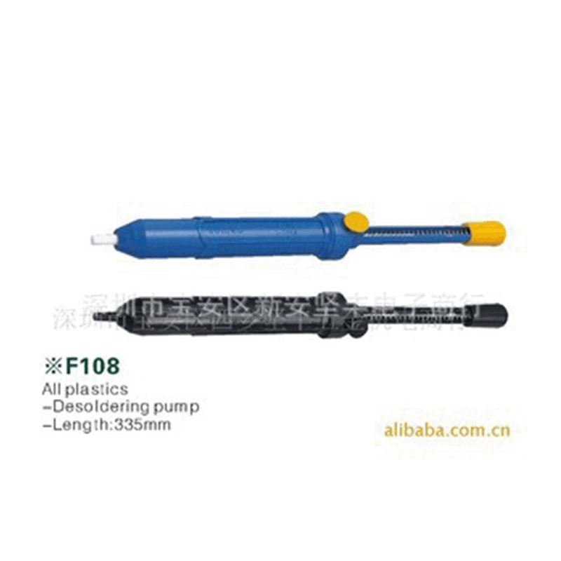 Поставка американского вакуумного паяльного устройства Edison LP200.