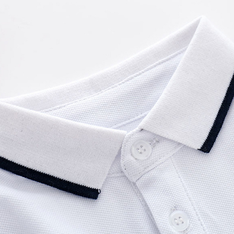 Ins ropa de bebé recién nacido polo de verano ropa de escalada abertura camiseta de dos colores al por mayor