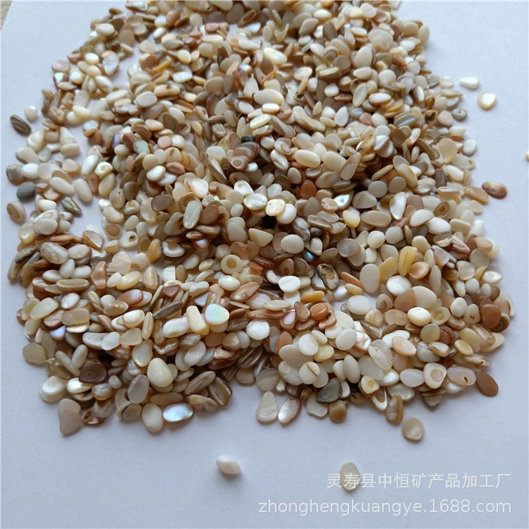 Поставка чистого кальцинированного порошка раковины корма устрицы порошок раковины для покрытия