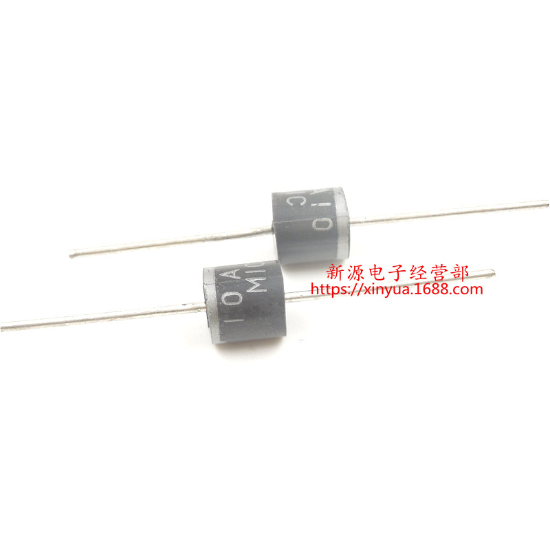 10A10 整流二极管 10A10 二极管 10A10 10A/1000V