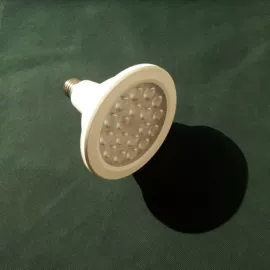 植物生长灯;PAR灯;LED日光灯