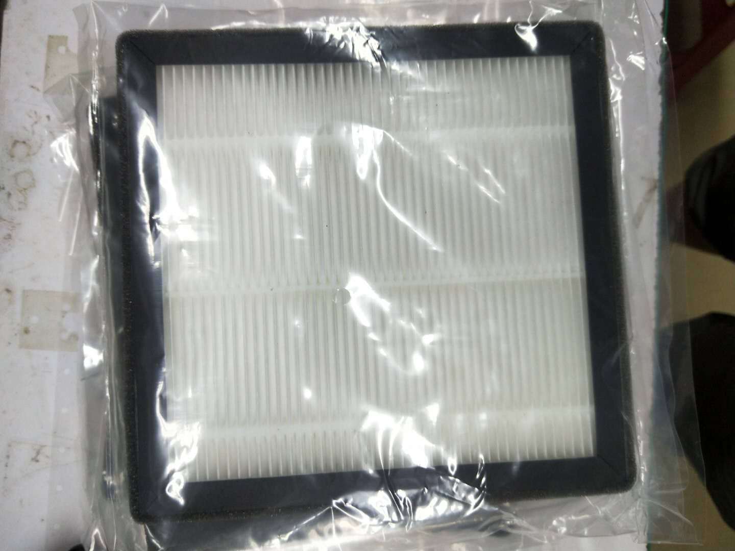 美甲吸尘器过滤网3