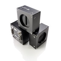 DALSA达尔萨 LA-CM-08K08A  黑白线阵数字相机