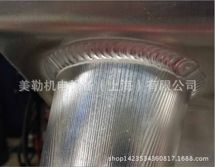 ASPECT 375林肯原装焊机 铝焊机 氩弧焊机