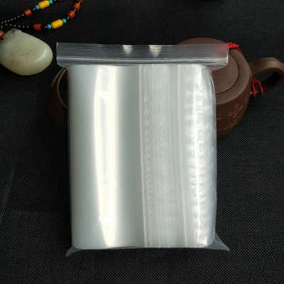 13*18*20 Special thick hardware Electronics Packaging bag plastic bag Powder sealed bag Self sealing bag Wholesale custom