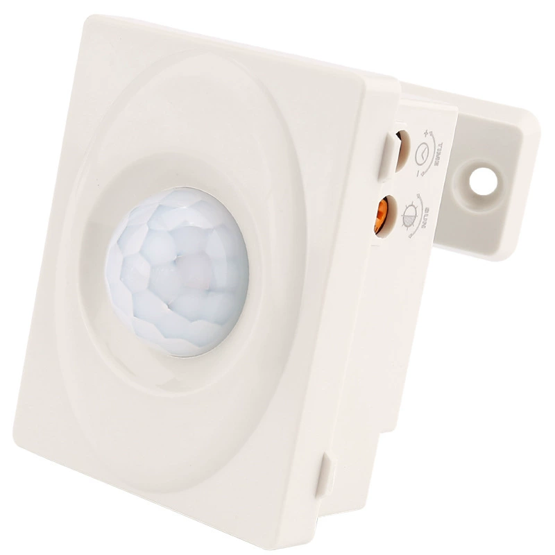 Physiological induction smart switch key, 220v