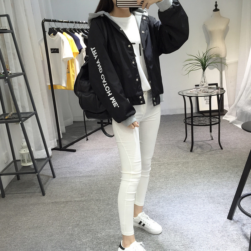 Blouson femme en Coton - Ref 3322137 Image 3