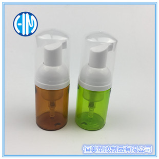 30ml 60ml PET���ݰ������bƿ ϴ����ϴ�lˮϴ��Һ����ƿ ������