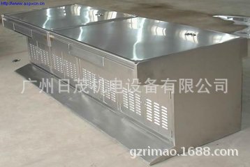 机械五金件  各种机箱机柜来图做 激光切割 厂家销