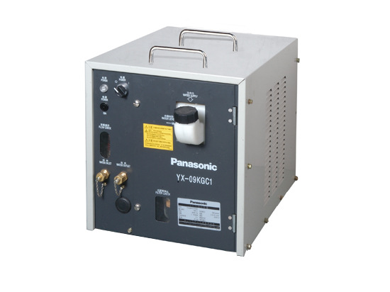 松下原装冷却水循环装置焊接冷却水箱YX-09KGC1HGE氩弧焊机专用