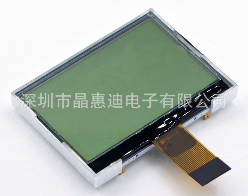 12864/ͼ�ε���/LCD/Һ����/2��/����/FSTN/��ʾ��/COG/����