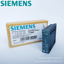 SIEMENS/西门子 过电压抑制器3RT2916-1CD00