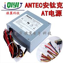 现货安钛克PP-300V AT电源 300W带P8P9火花机 工控机 奔2老式电源