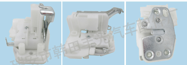 奥德赛门锁前右72152-SFJ-W02-奥德赛门锁前左72