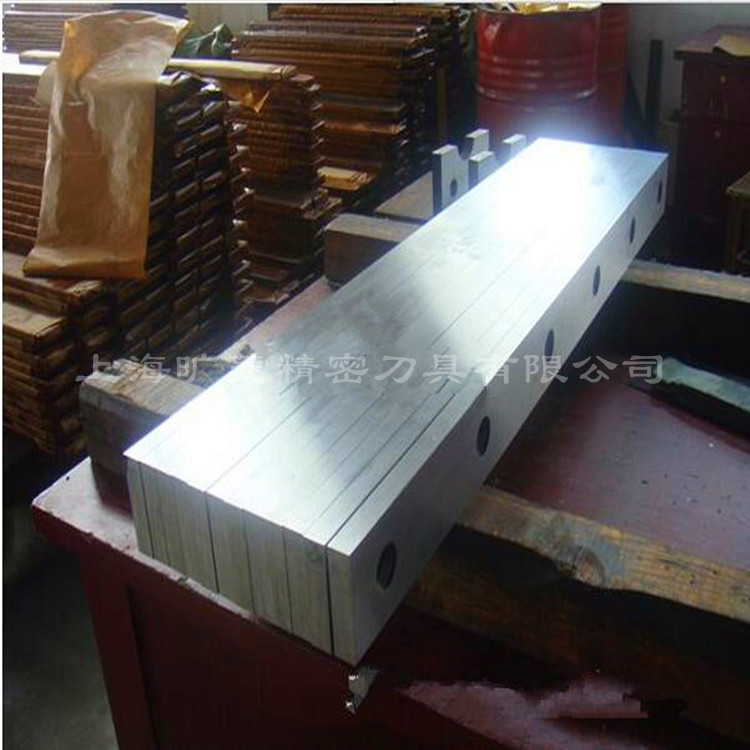 厂家供应剪板刀片 金属机械剪切刀片价格实在