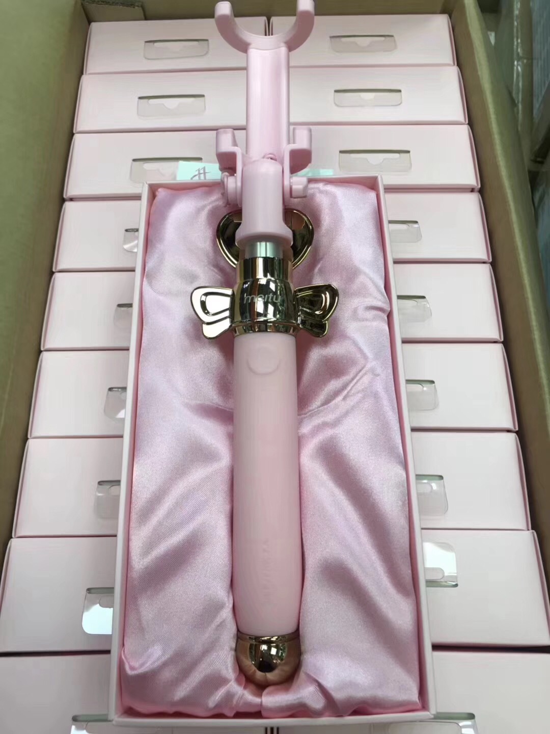 Stick selfie en ABS - Ref 3385952 Image 15