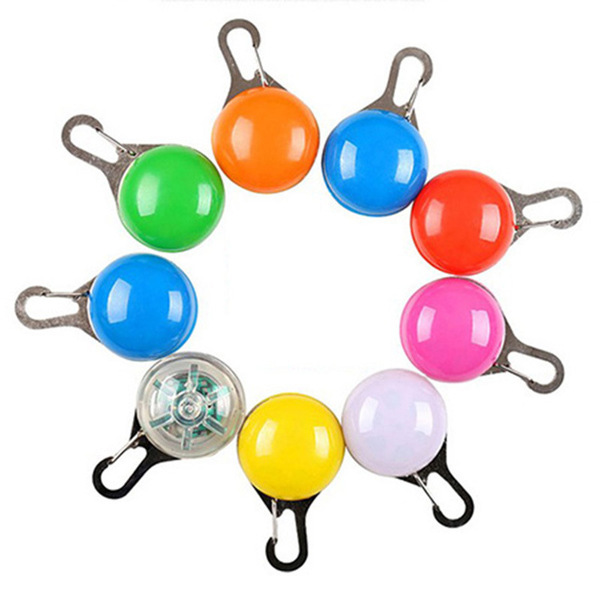Glowing choker with usb charger
