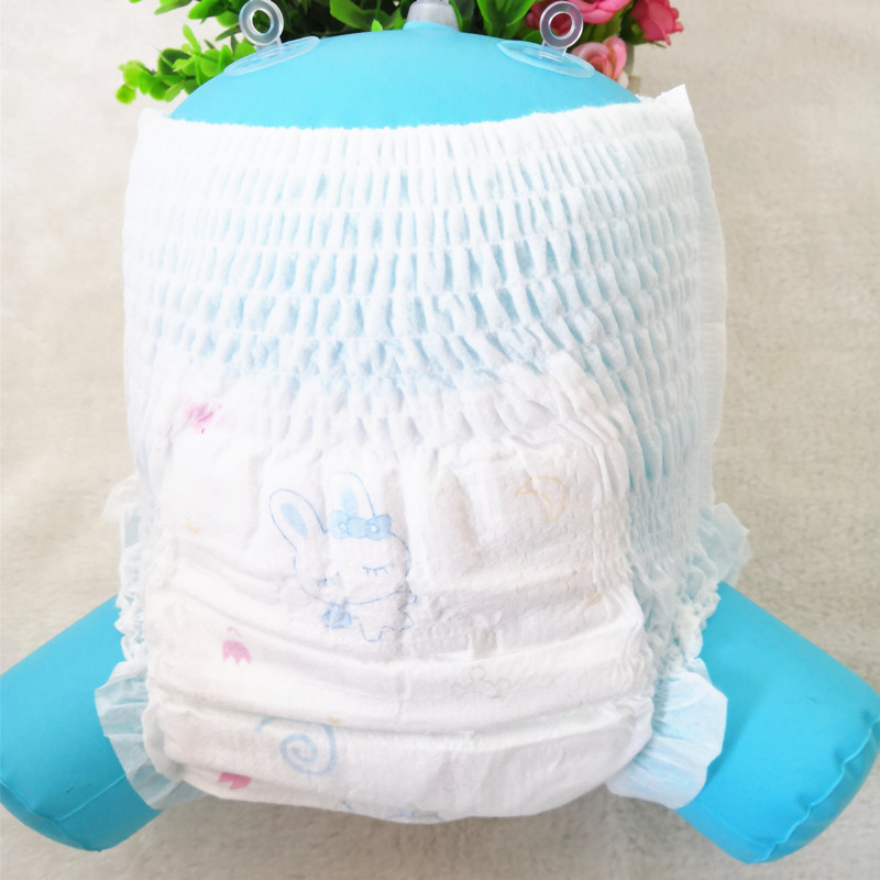 特惠装拉拉裤夏季薄款 婴儿学步裤 宝宝扭扭裤 L/XL/XXL 50