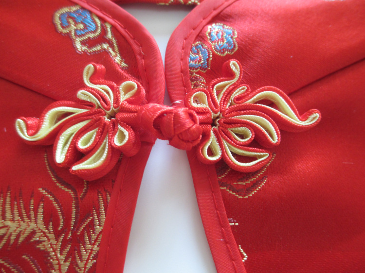 Soutiens-gorge QI LIXIANG en Damassé - Ref 3369170 Image 21