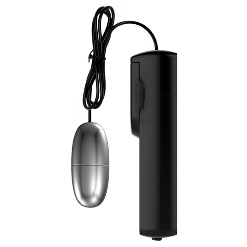 Baile/Baile silver-plated vibrator 10015 variable speed vibrating female G-spot backyard adult sex and family planning supplies