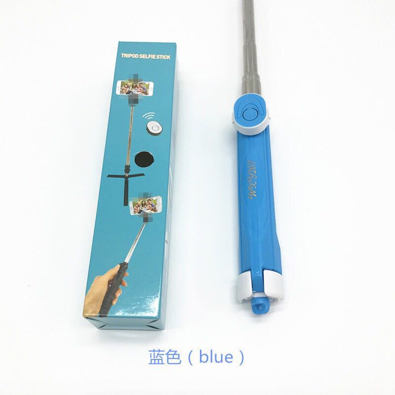 Bâton selfie en Acier inoxydable - Ref 3386152 Image 10