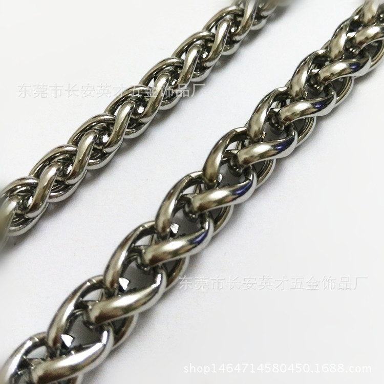 不锈钢链条
