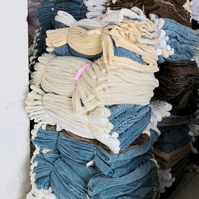 厂家批发法莱绒印花面料库存毛毯珊瑚绒纯色毯子双面绒赠品小毛毯
