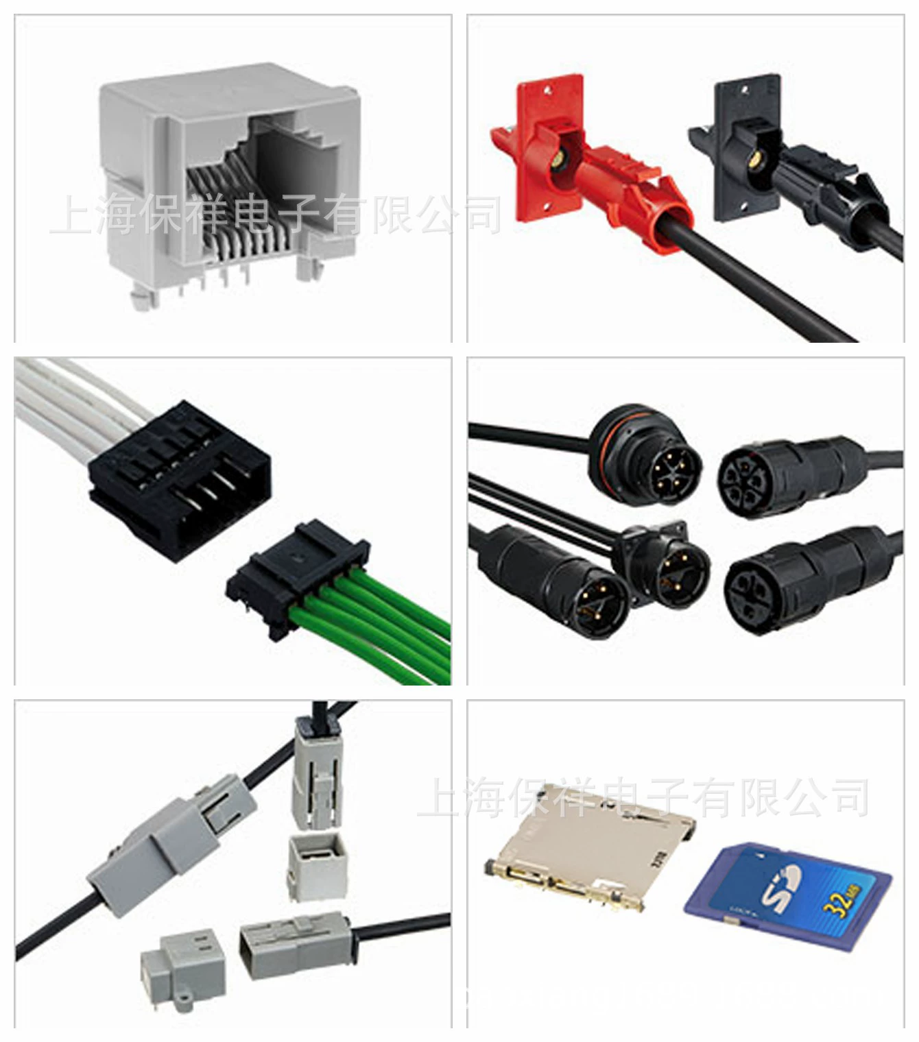 Разъём Hirose оригинальная поставка HIF3-10P-2.54DS HIF3H-10DB-2.54DS