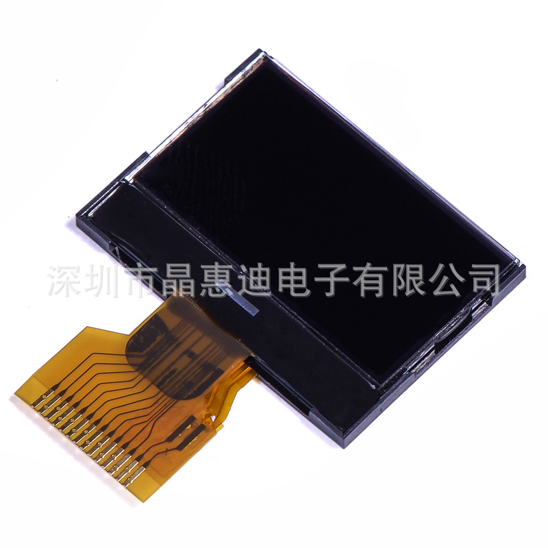 0.96//LCD/Һʾģ/OLED//ڵװ/14PIN
