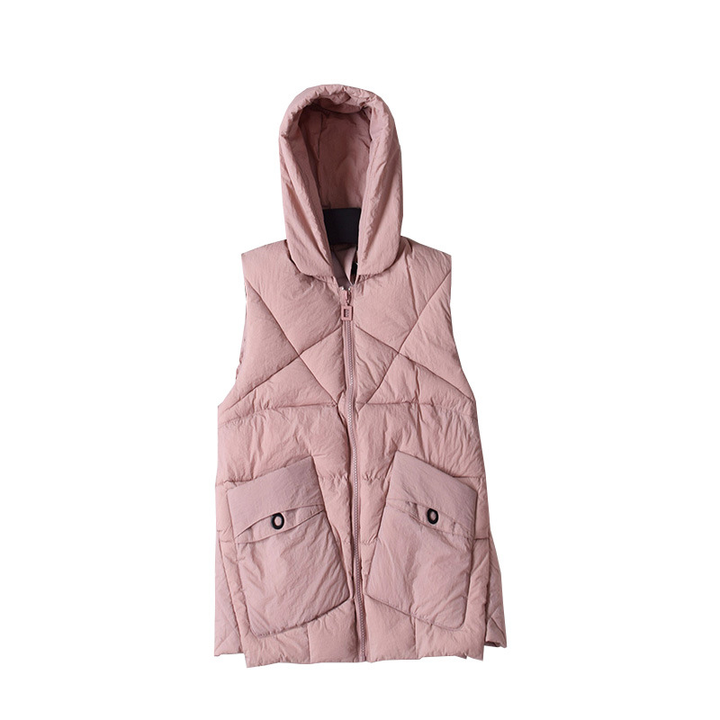 Gilet femme YOUYIGE - Ref 3316761 Image 5