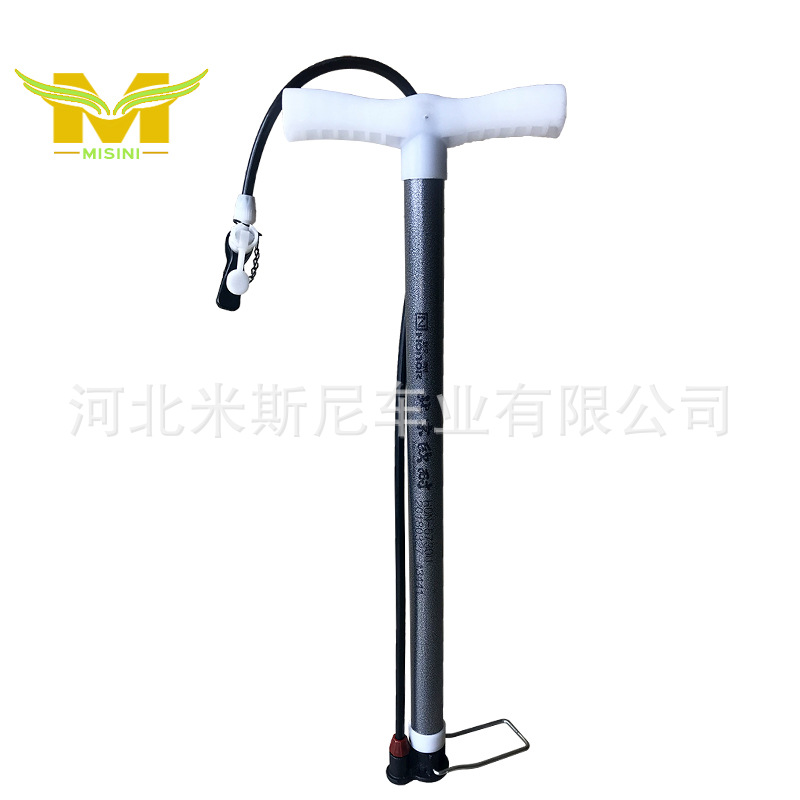 欧耐5730U打气筒自行车电动车篮球足球打气筒 批发