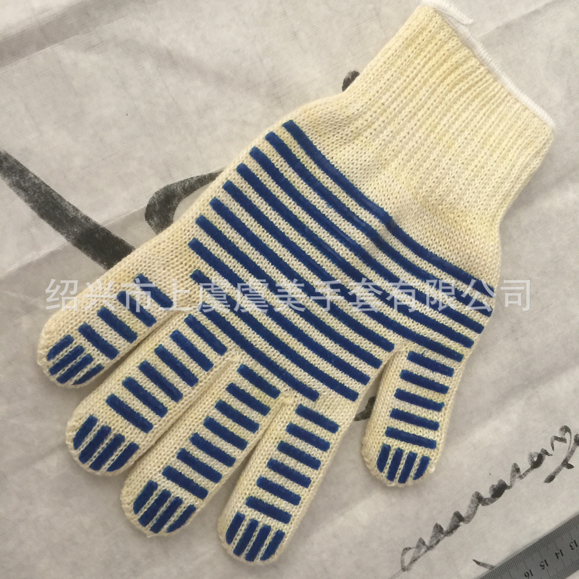 Silicone gloves, wholesale, anti-scald