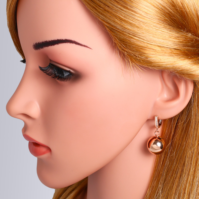 Alloy Fashion Geometric earring  Alloy  Fashion Jewelry NHAS0605Alloypicture1