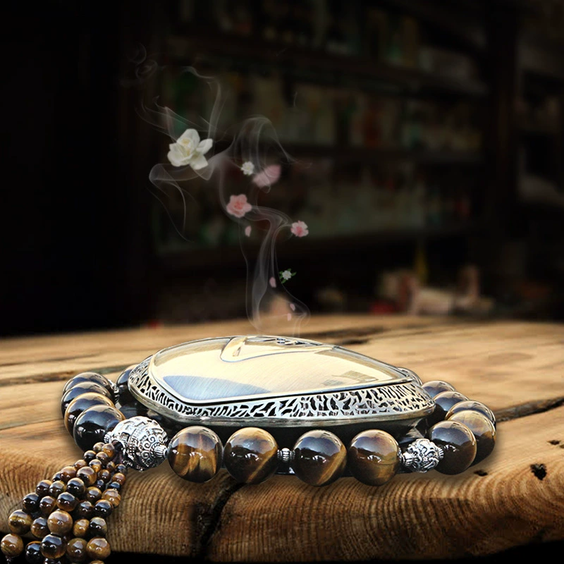 Высококачественный Автомобильный держатель для духов, креативное украшение, Автомобильные Духи, автомобильные аксессуары, автомобильная Подарочная сумка с эфирным маслом