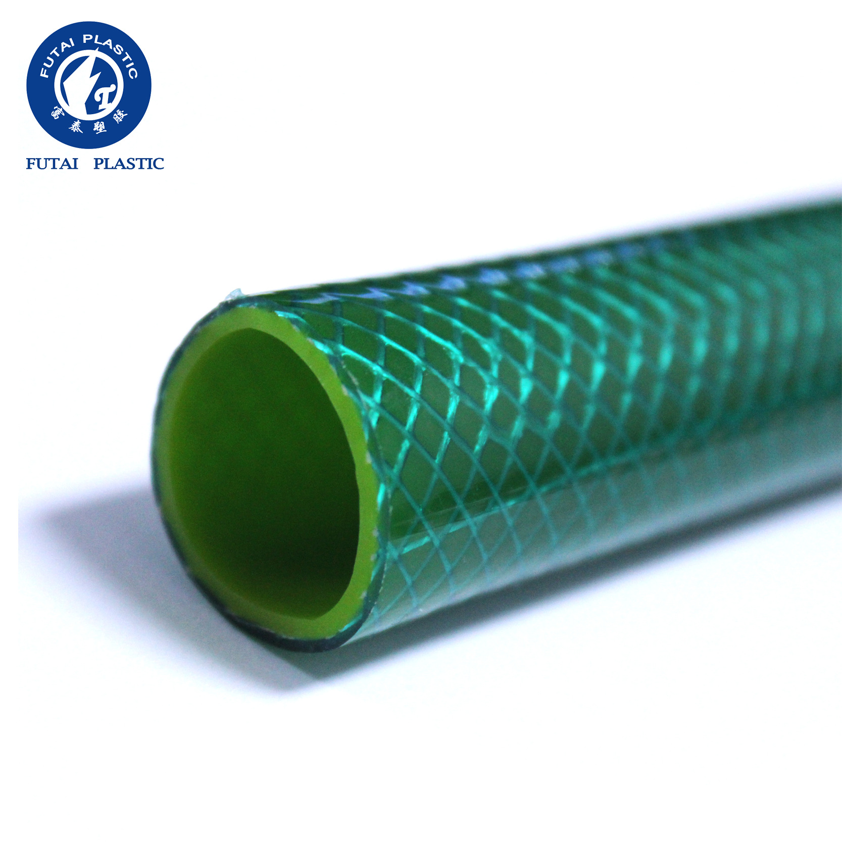 pvc钢丝软管防冻螺旋增强软管大口径水管食品级耐高温塑料钢丝管