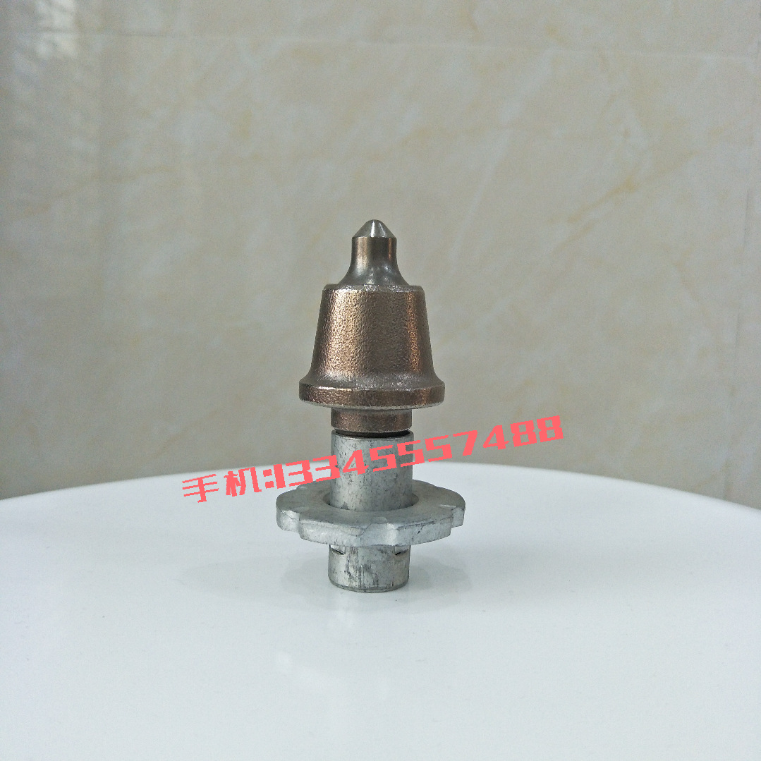 工程机械配件刀头 铣刨机刀头 铣刨齿 维特根铣刨机刀头