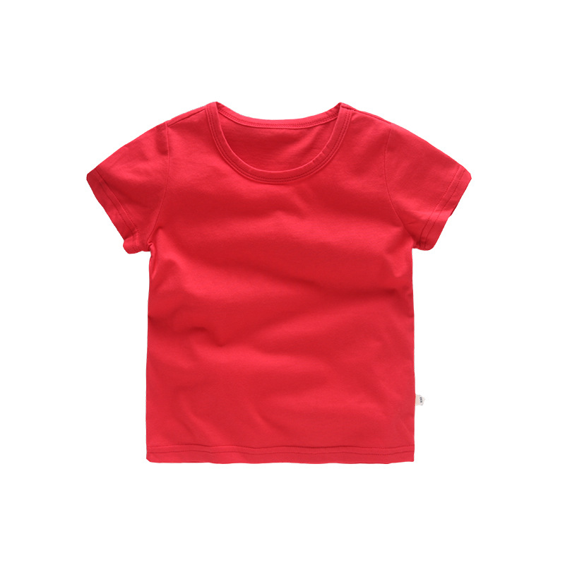 T-shirt enfant en coton - Ref 3440770 Image 19