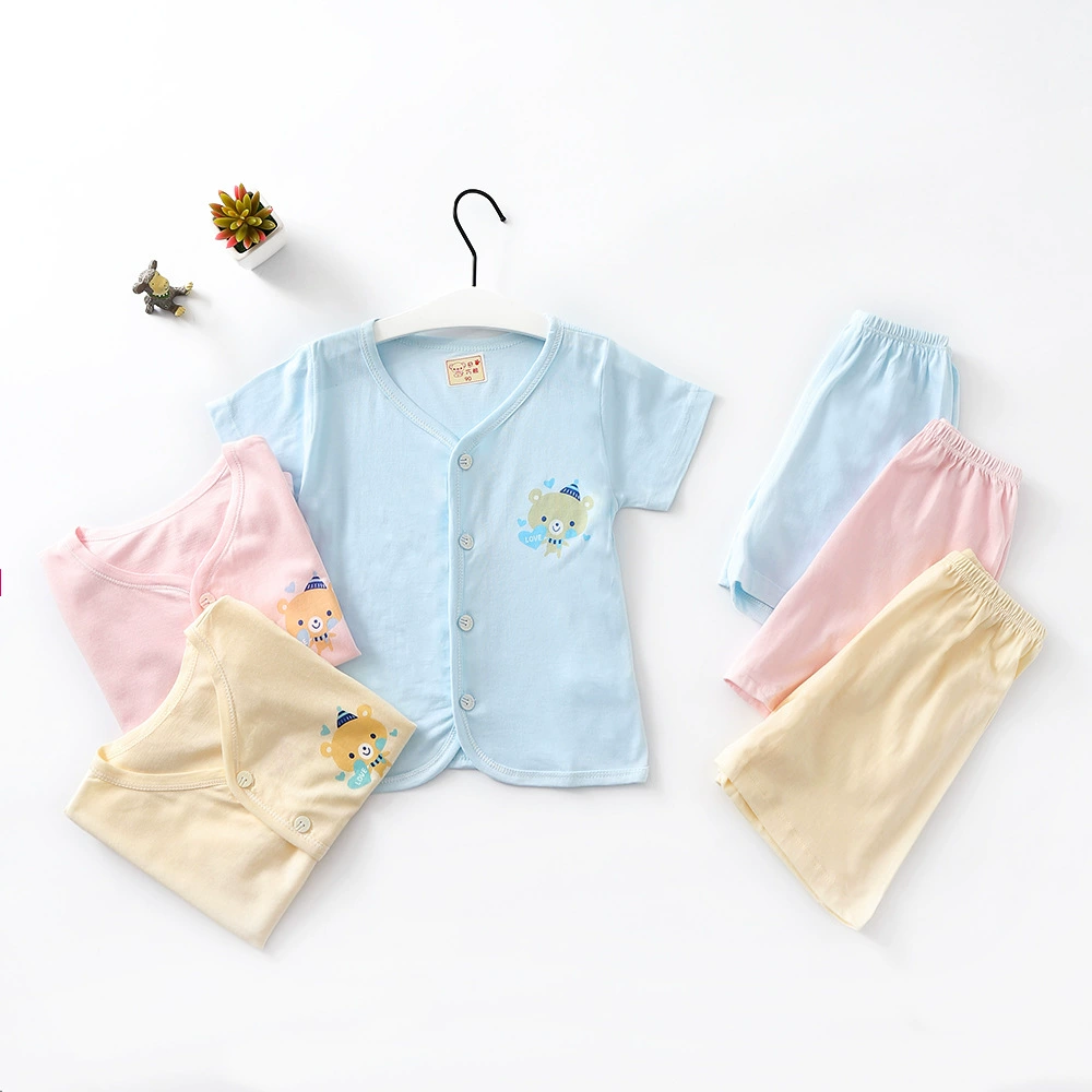 Summer children's set, children's clothing, wholesale