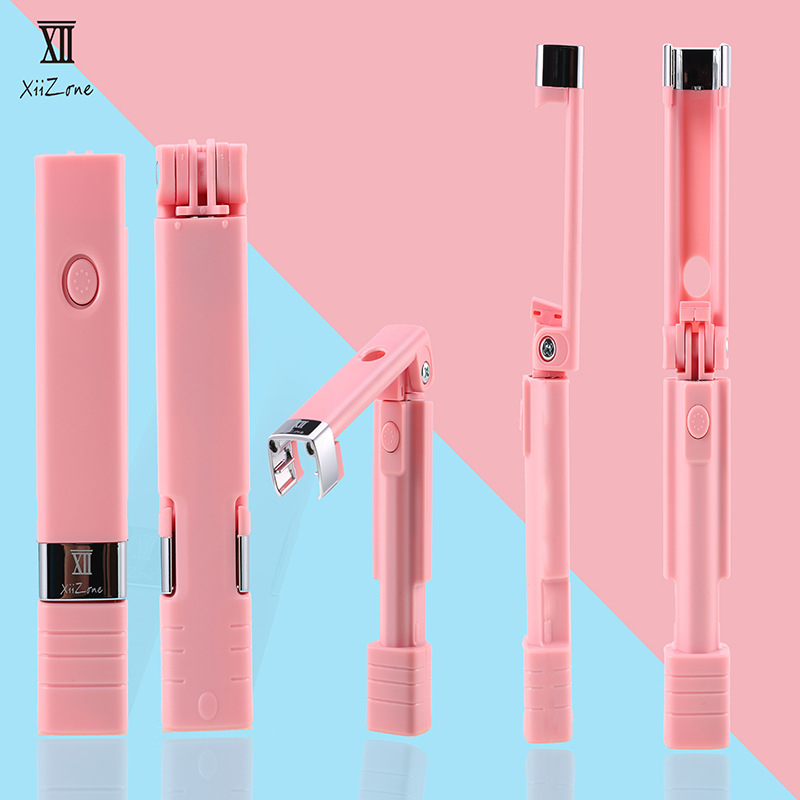 Perche selfie en Acier inoxydable - Ref 3385874 Image 3