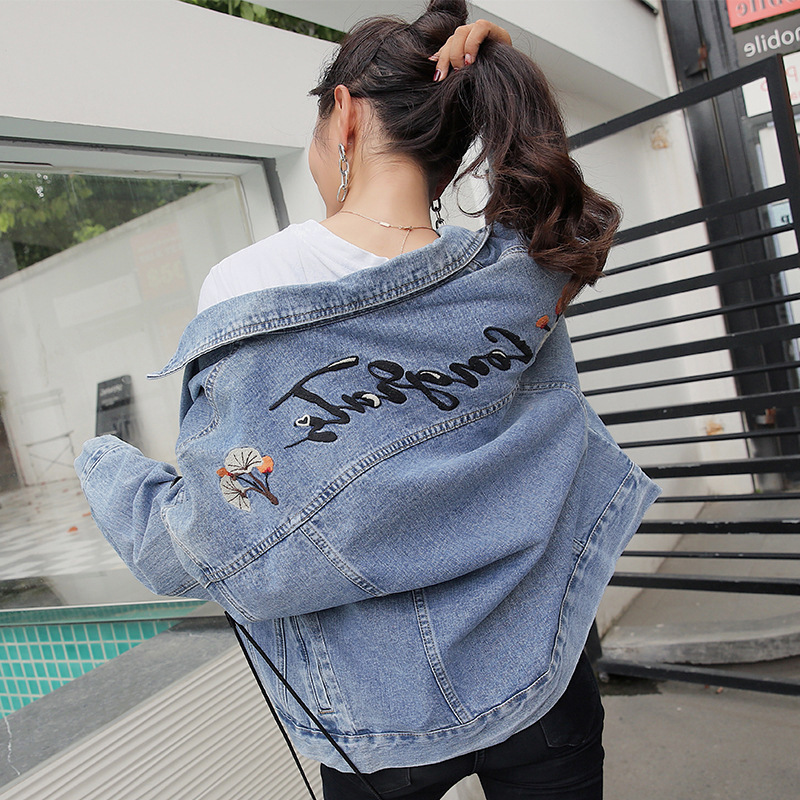 Blouson femme en Cow-boy - Ref 3321998 Image 1